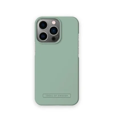 Ideal of Sweden Case for iPhone 14 Pro Max - Sage Green